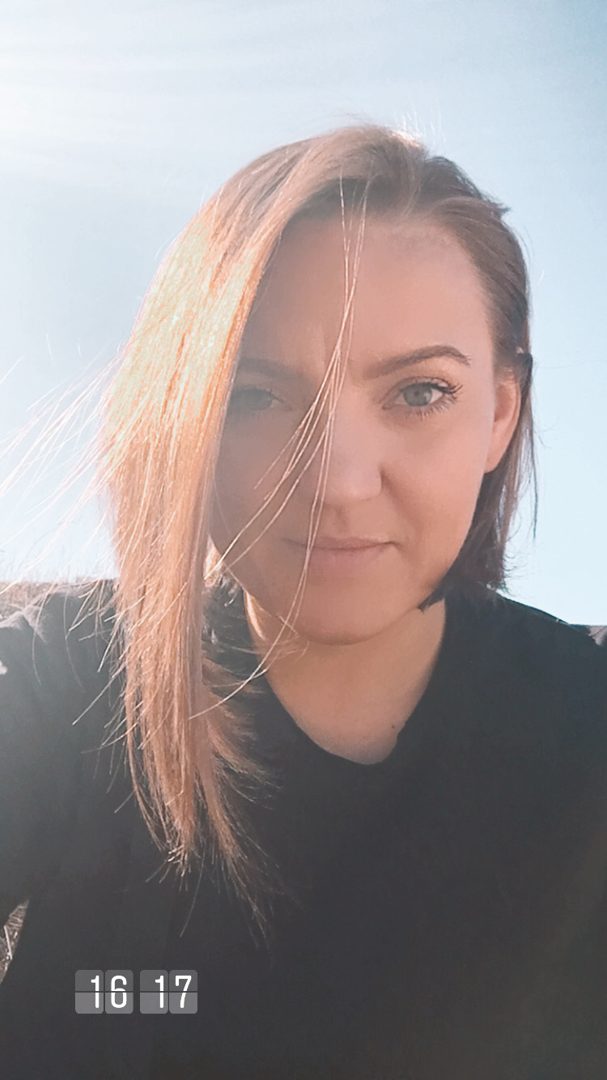 Александра Кузнецова