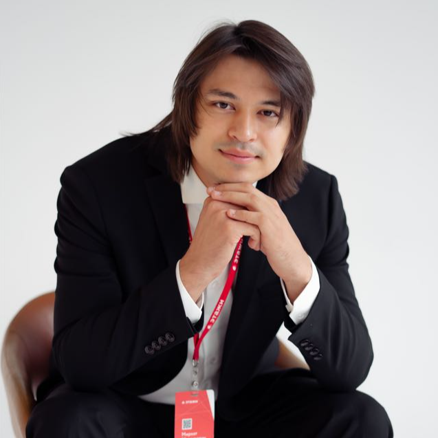 Мирхат Шарипов