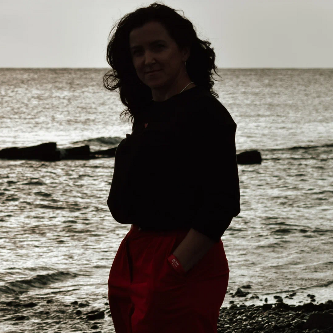 Юлия Большакова