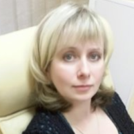 Татьяна Батуринская