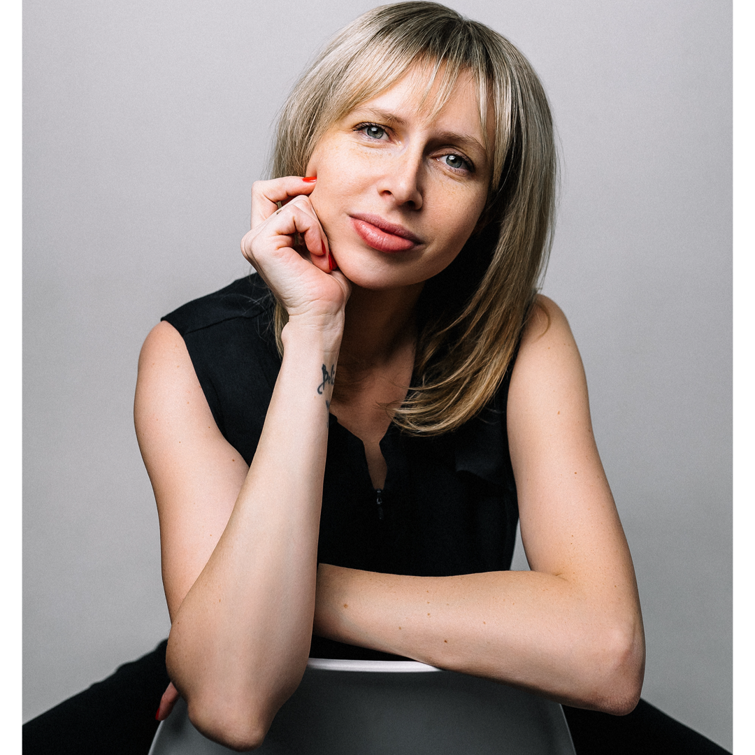 Екатерина Омелаенко