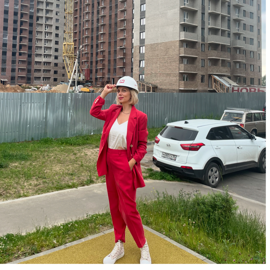 Светлана Пузырева