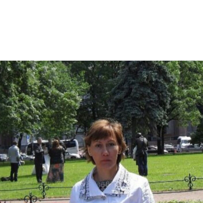 Елена Соболева