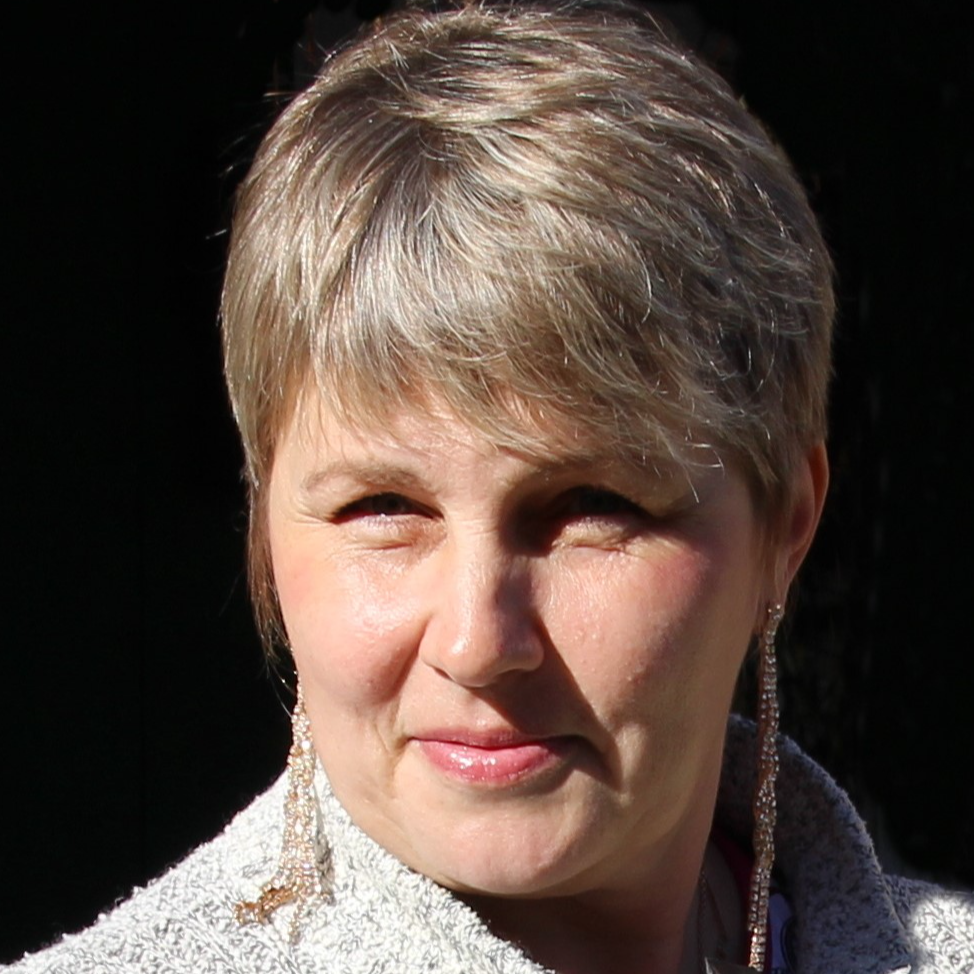 Алла Бабушкина