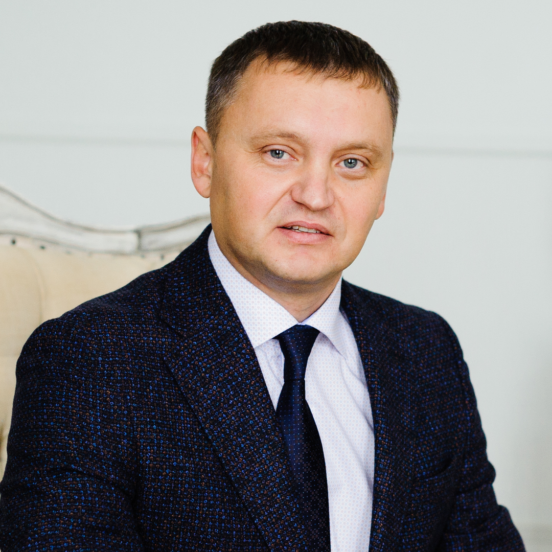 Александр Бушулян