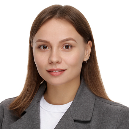 Иванесса Киселева
