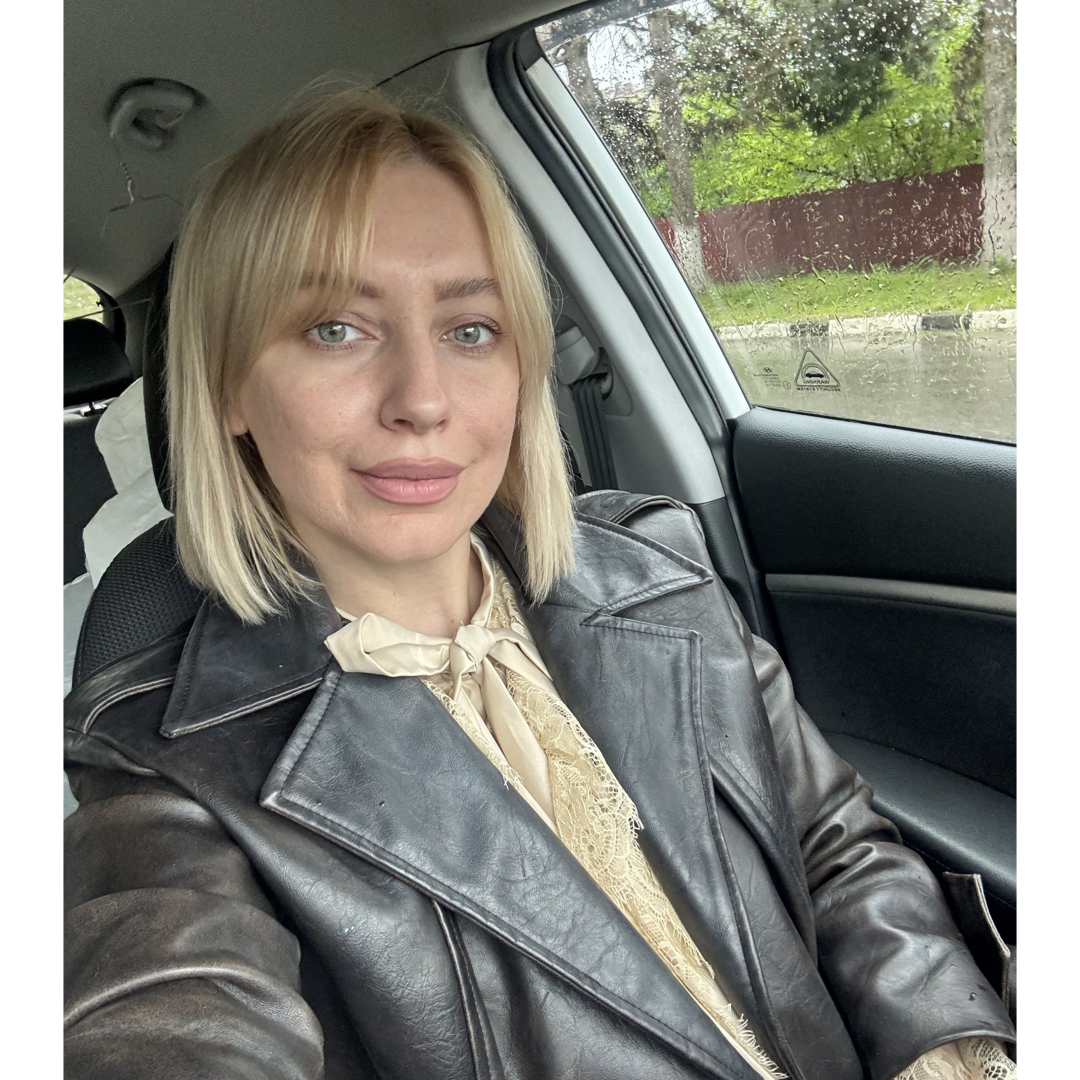 Алла Мищенко