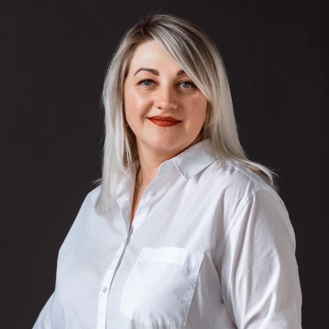Ирина Андриенко