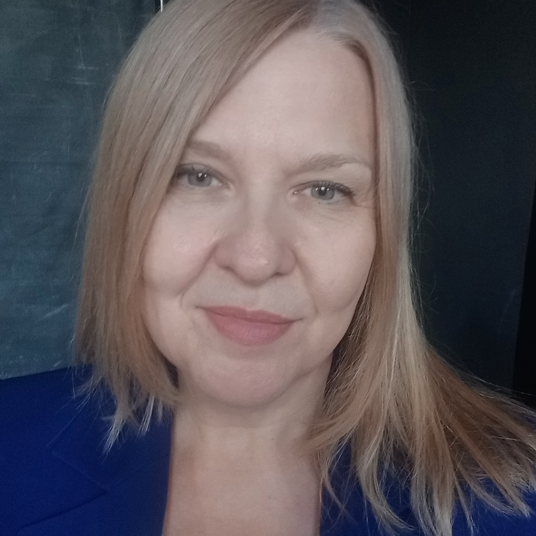 Наталья Астафьева