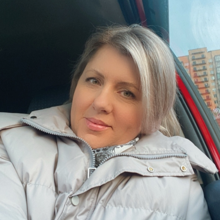 Альбина Горбуля