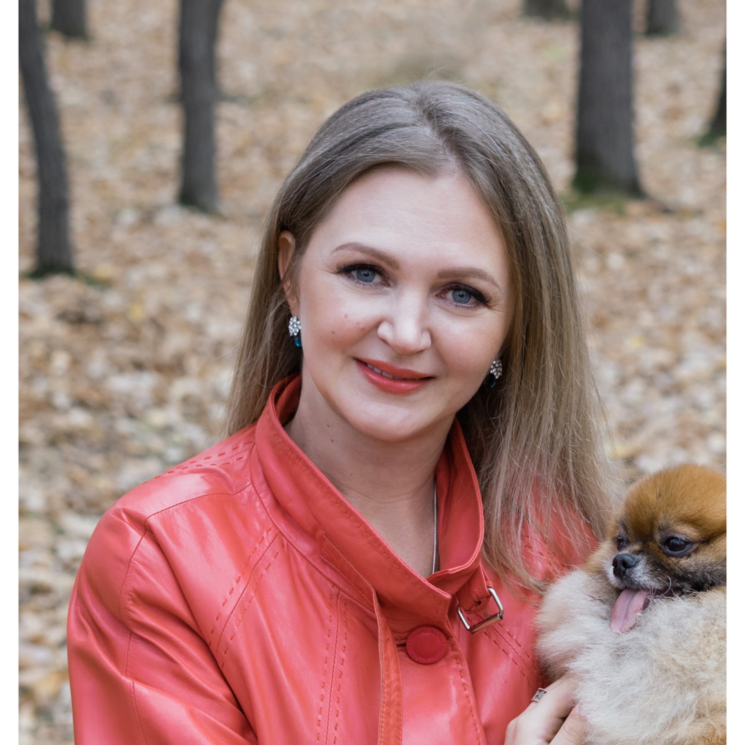 Нина Войнова