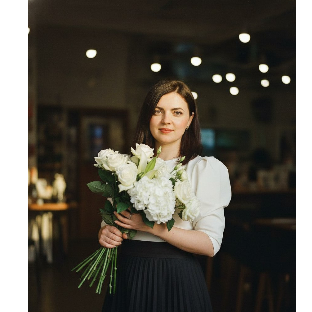 Елена Полтавцева