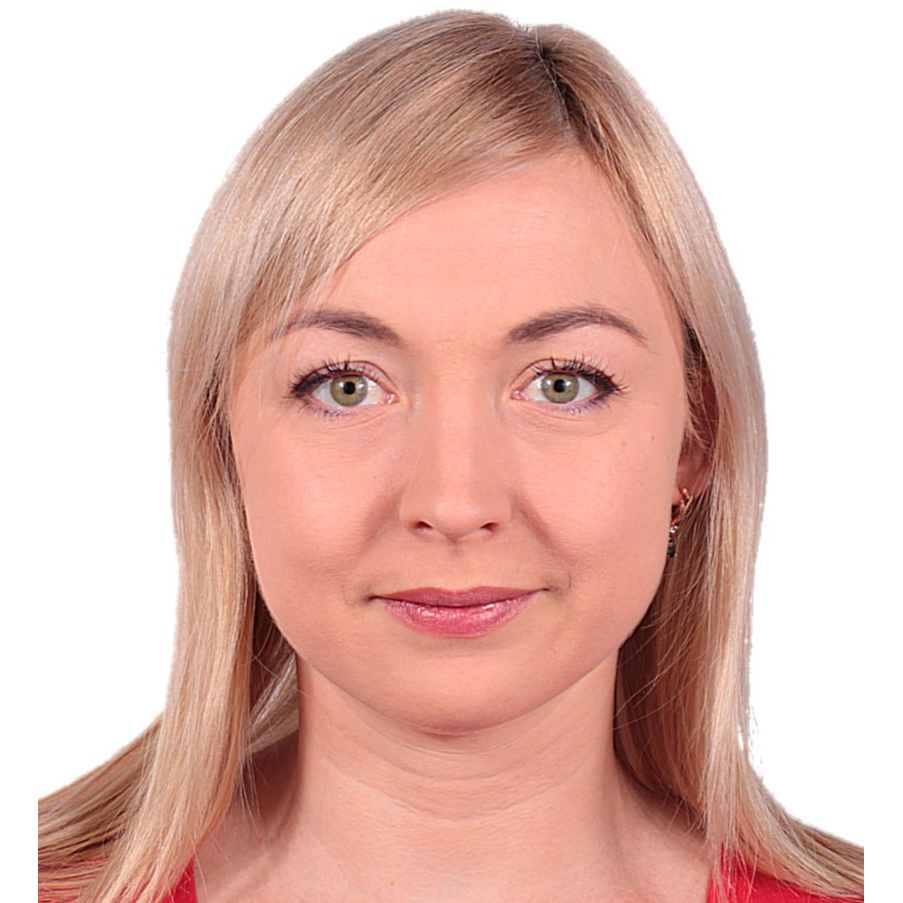 Ольга Кокина