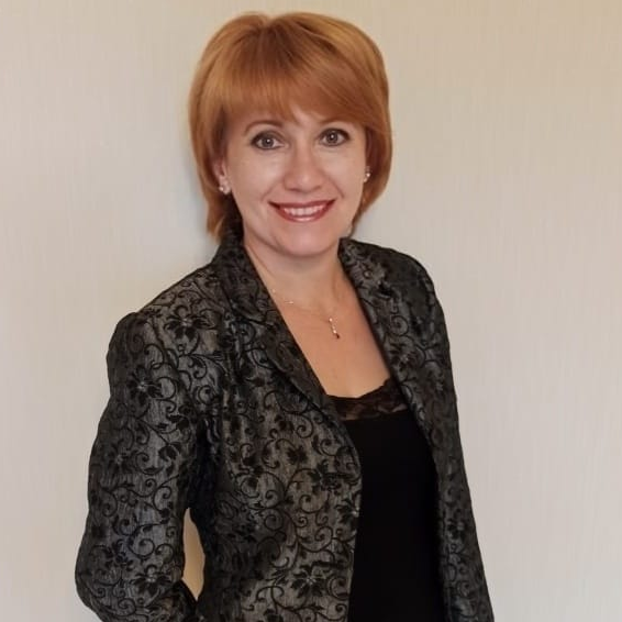 Суфия Габдрахимова