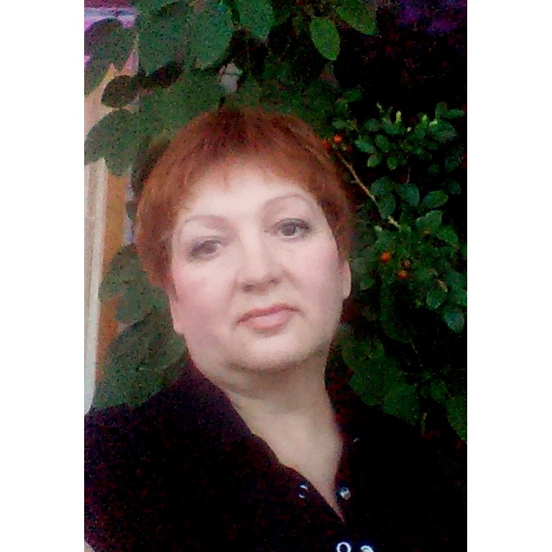 Любовь Сигалетова
