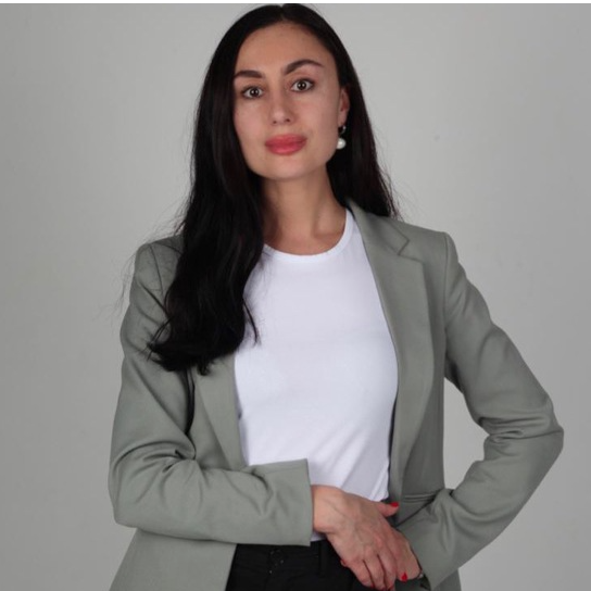 Юлия Якимова