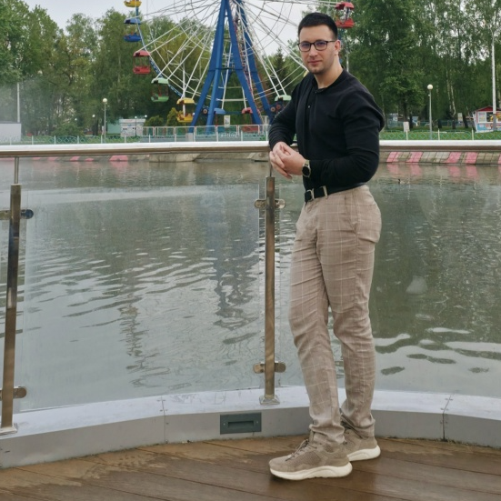 Вадим Никитин