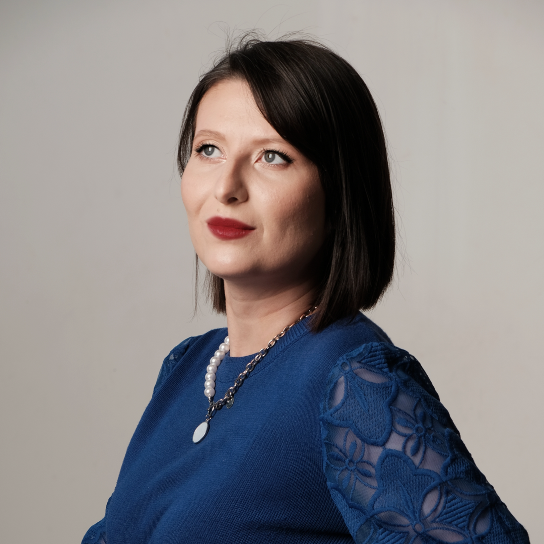 Алиса Зырянова