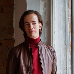 Богдан Казаков