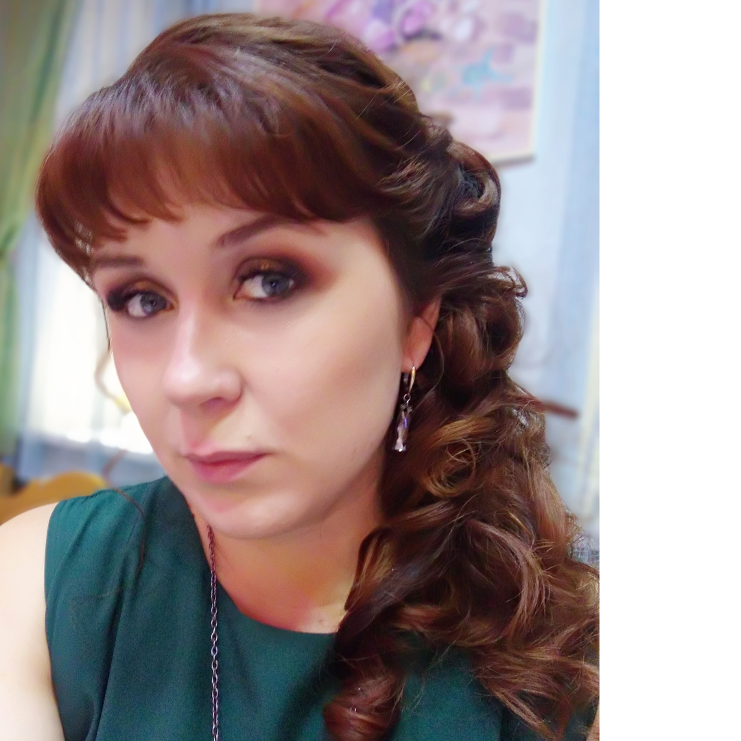 Олеся Мягкова