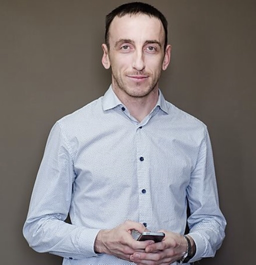 Сергей Бучельников