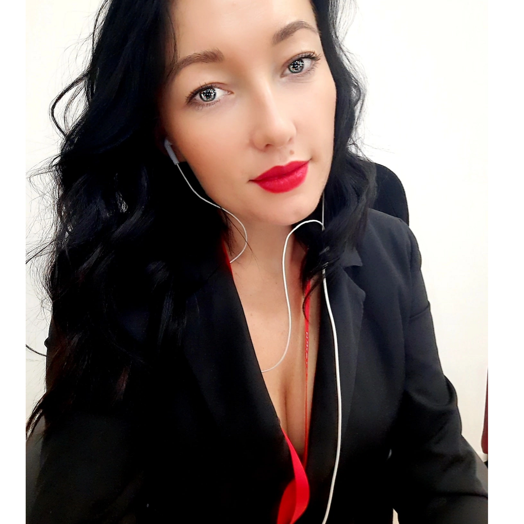 Ольга Главатских