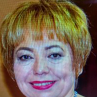 Любовь Мальцева