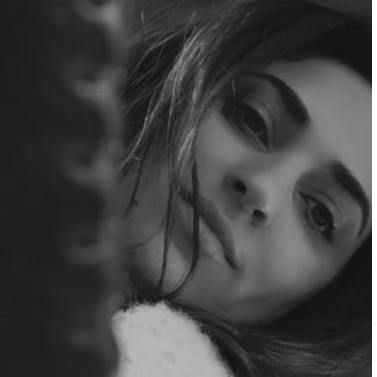 Кристина Кузикова