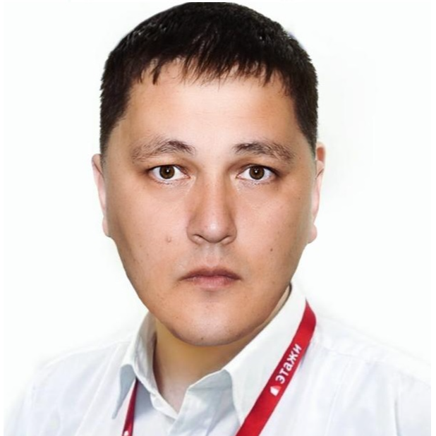 Вячеслав Лебедев