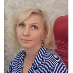 Ольга Кухаренко