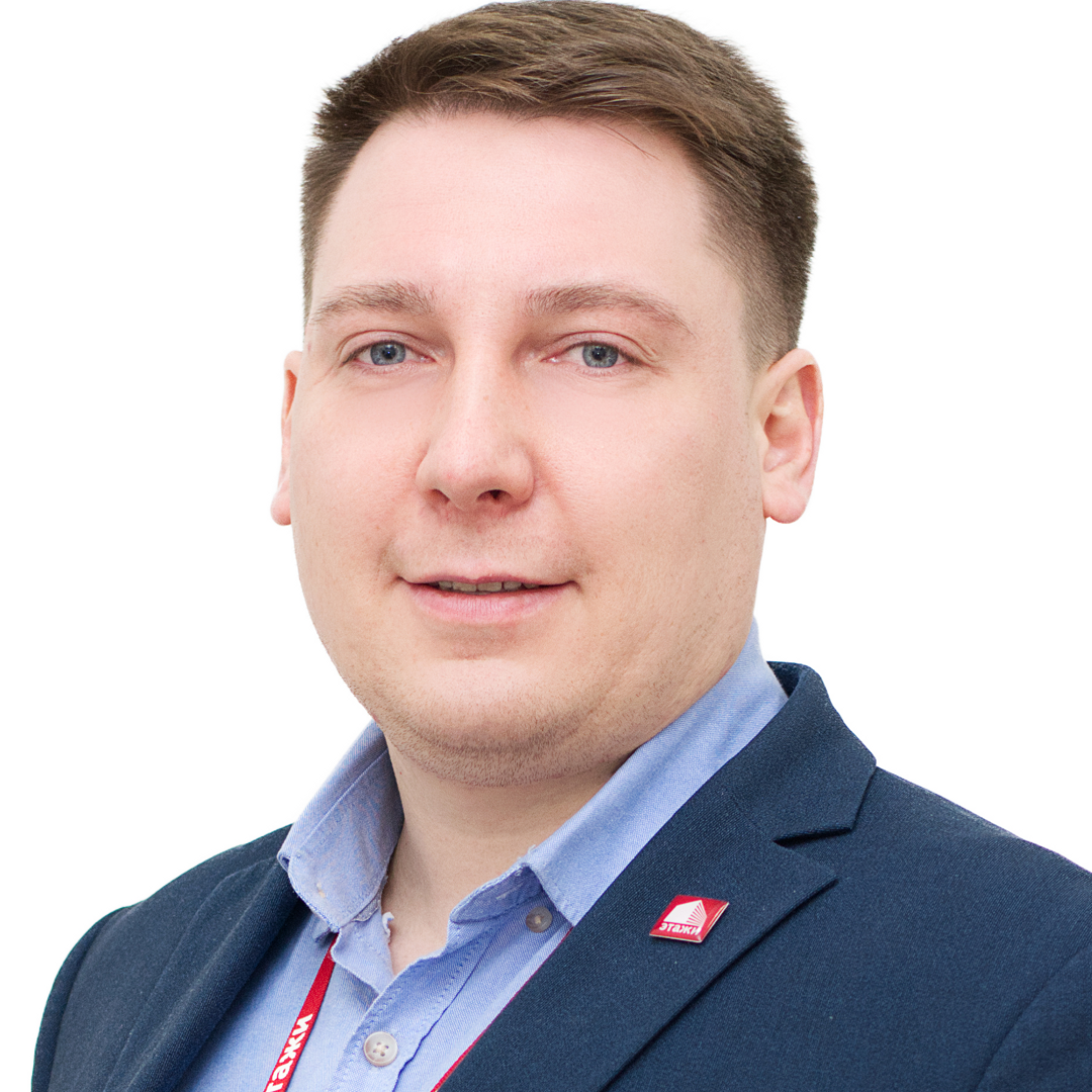 Владимир Лядов