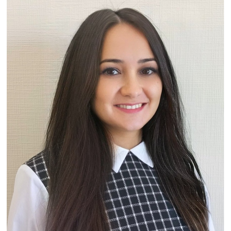 Инна Дигитаева