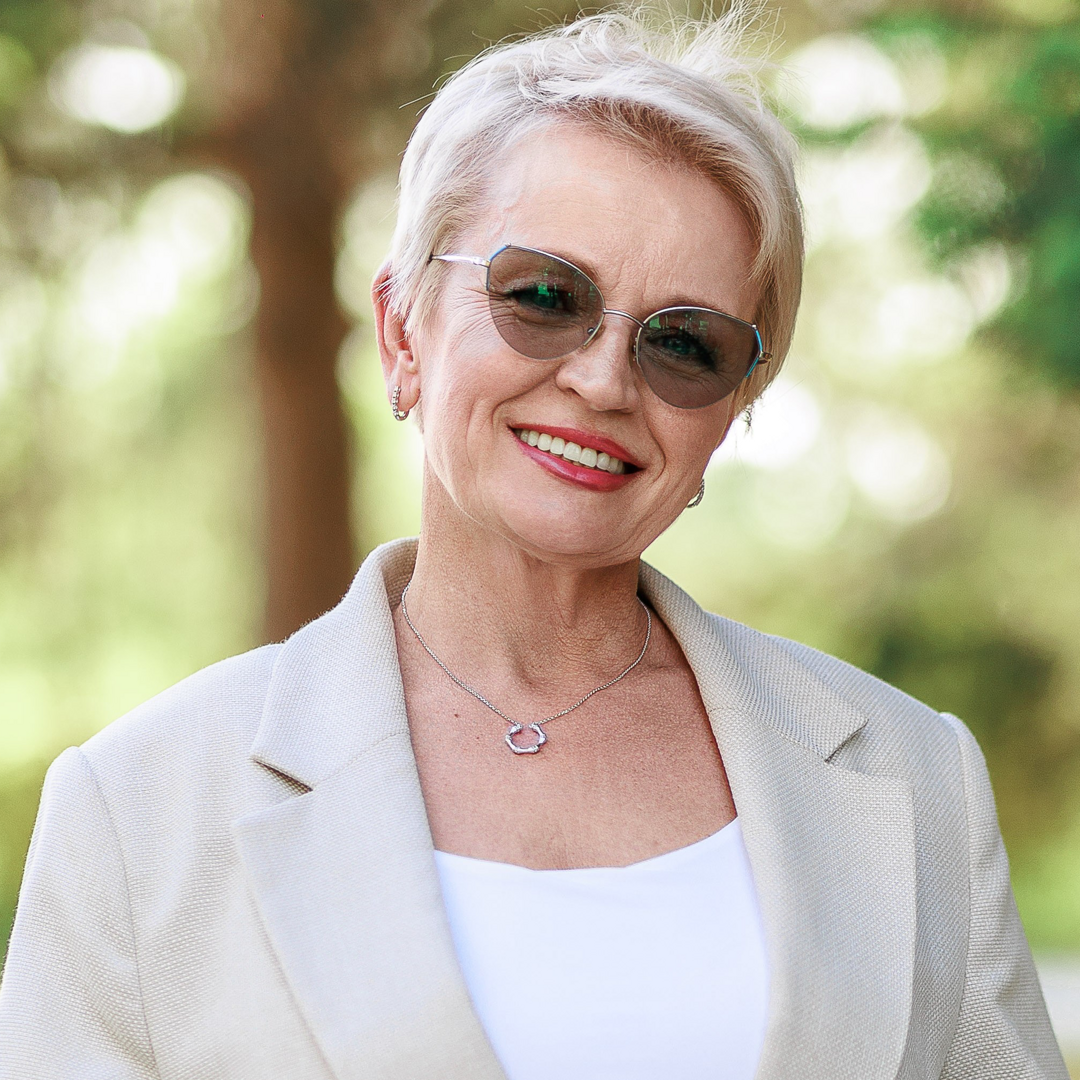 Ирина Комогорцева