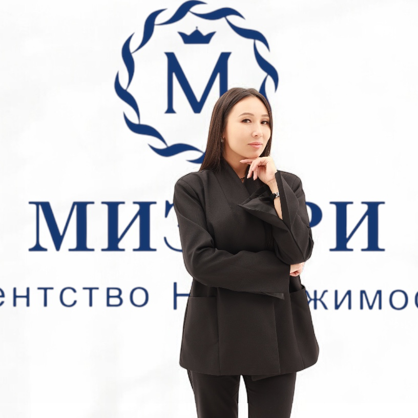 Анна Жамьянова