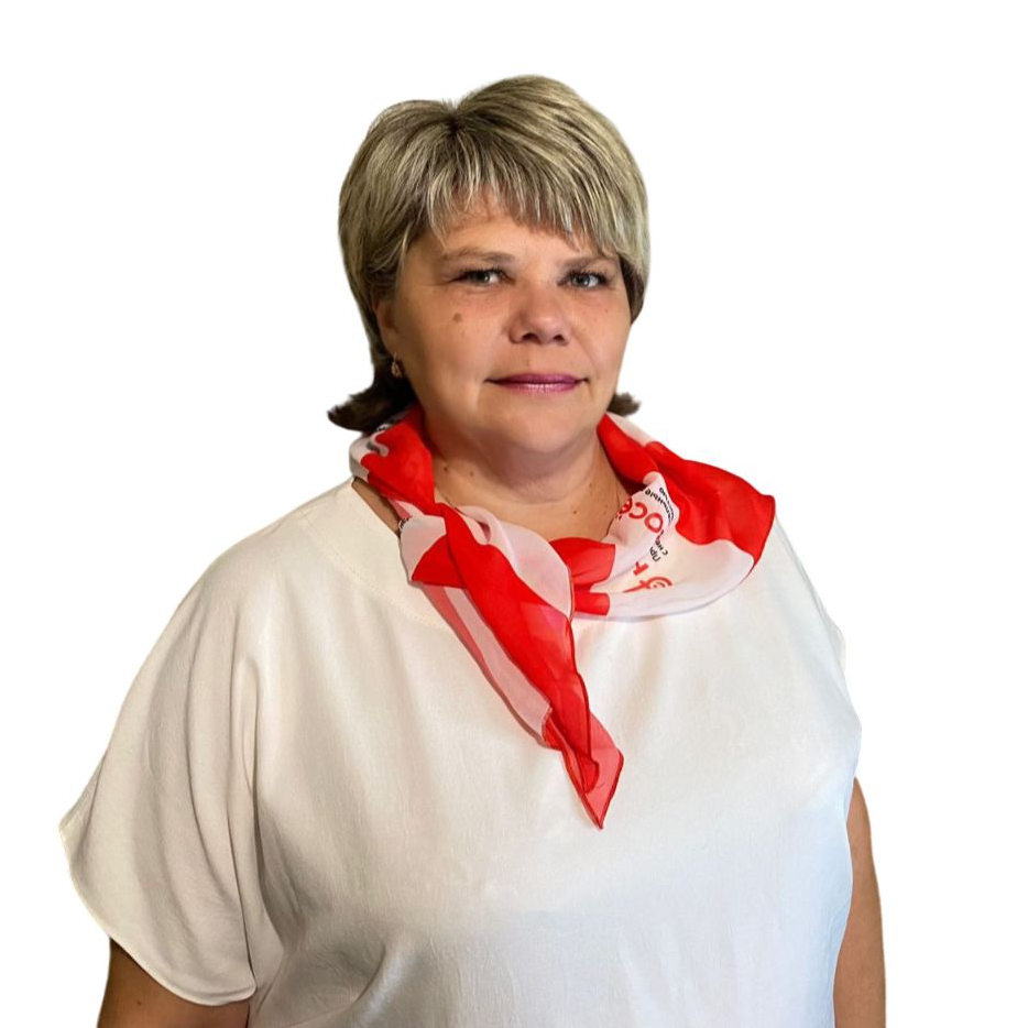 Наталья Копли