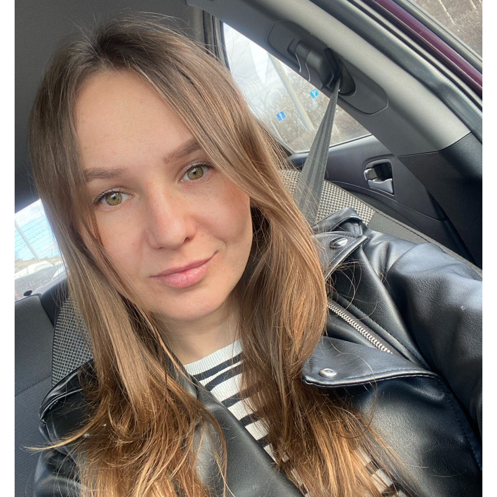 Ольга Ермакова