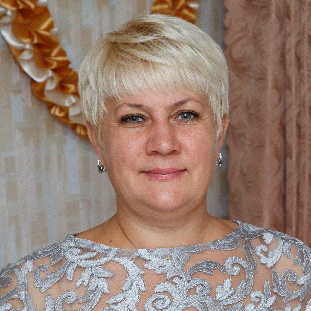 Юлия Кирюшкина