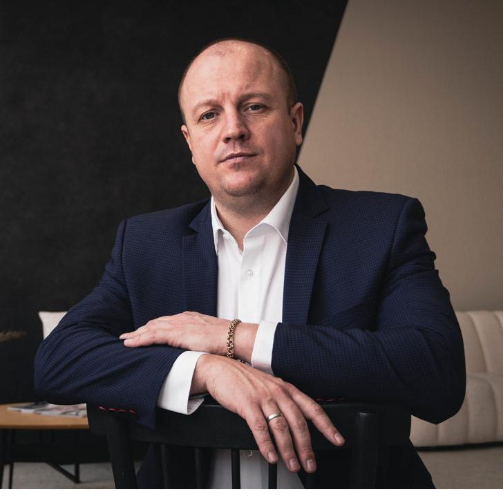 Сергей Коршенюк