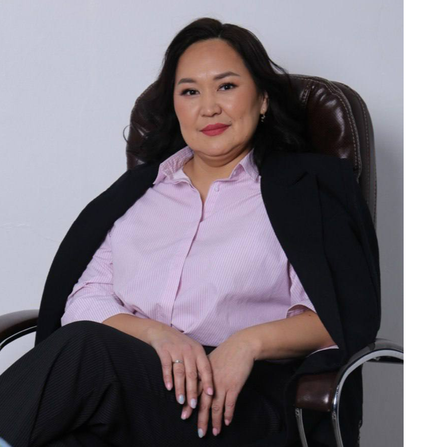 Аржаана Куулар