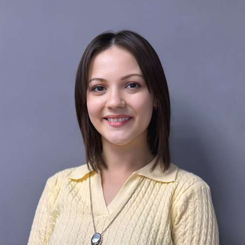 Элина Андреева