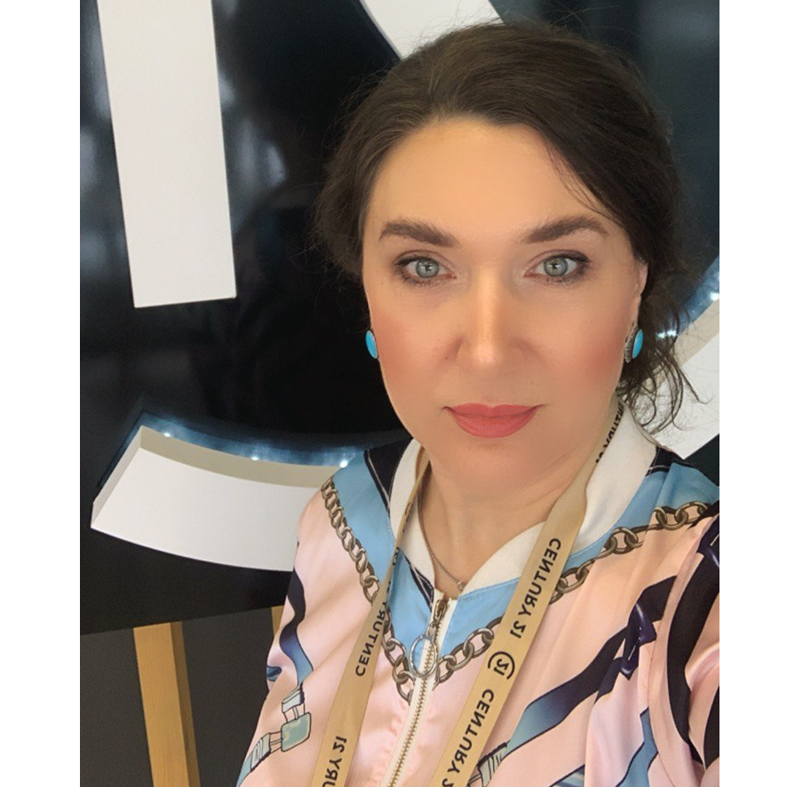 Светлана Кузнецова