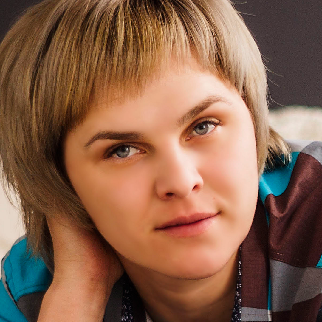 Галина Курсакова