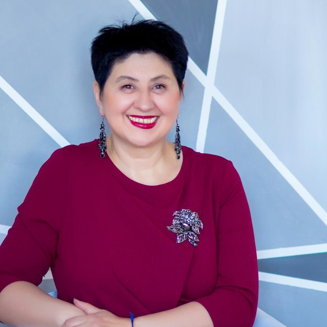 Ирина Мироманова