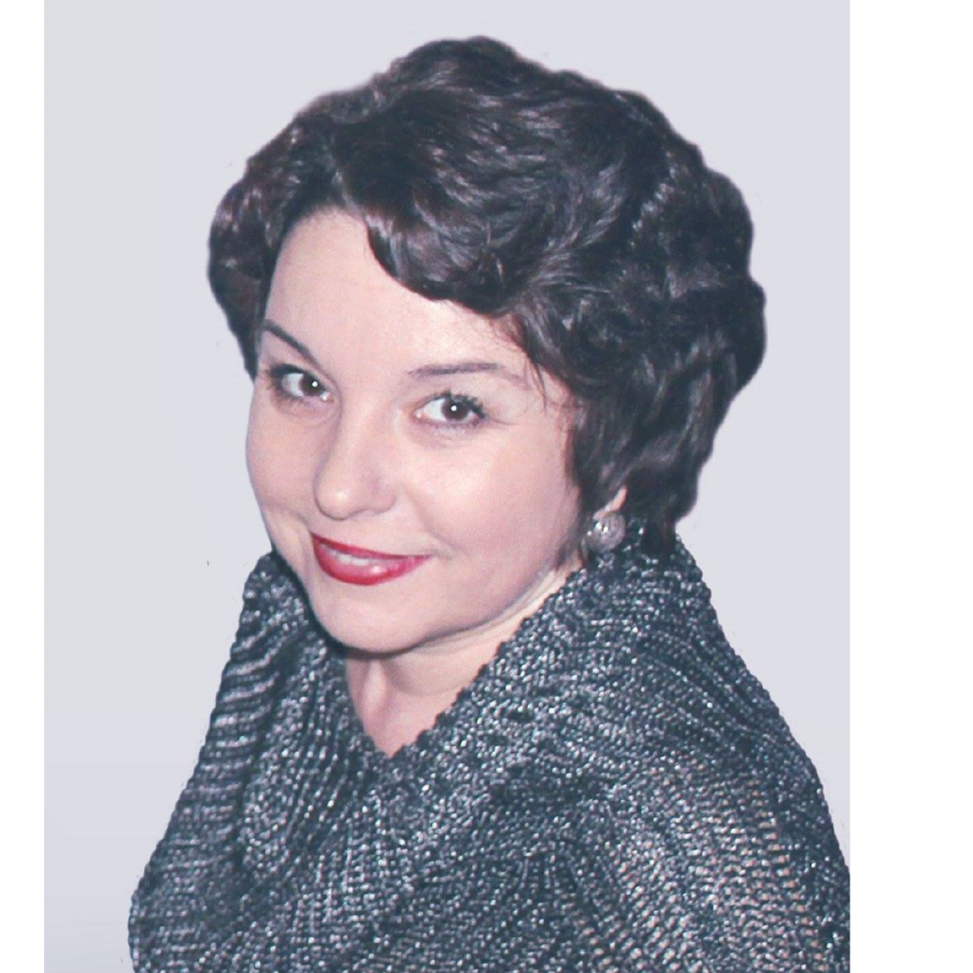 Ирина Красильникова