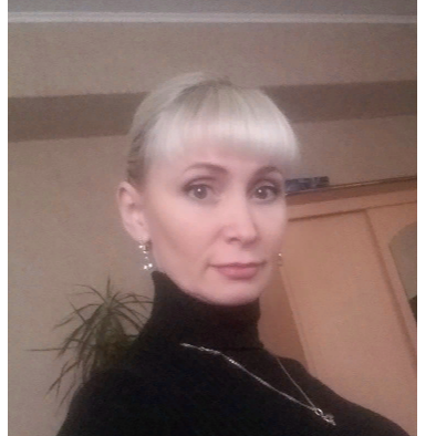 Елена Соловьева