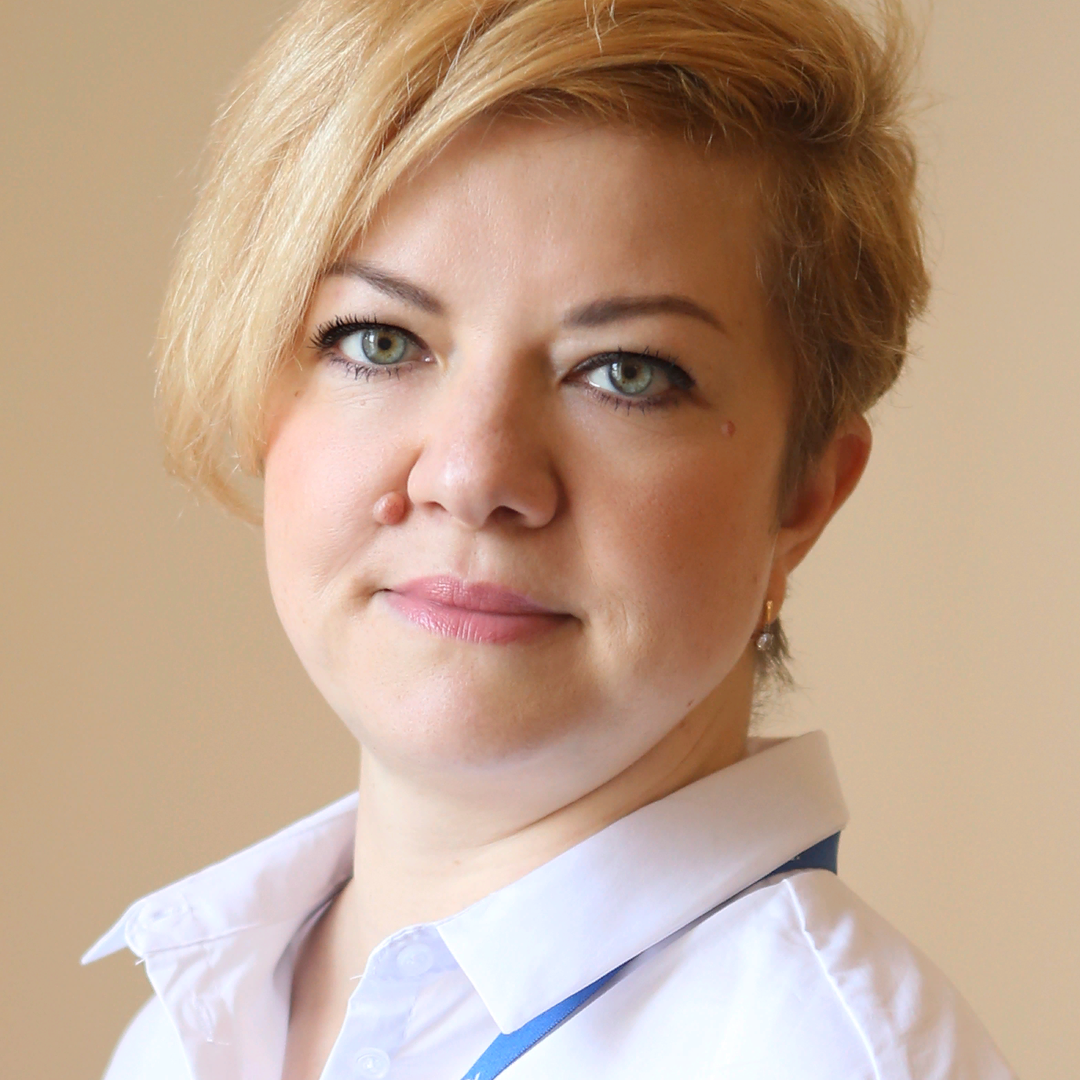 Юлия Смирнова