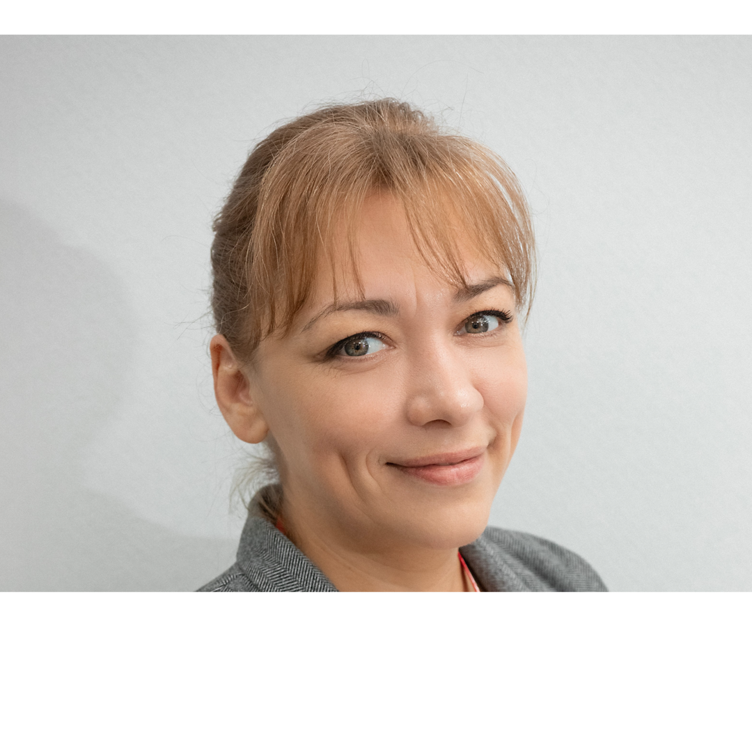 Евгения Кириллова