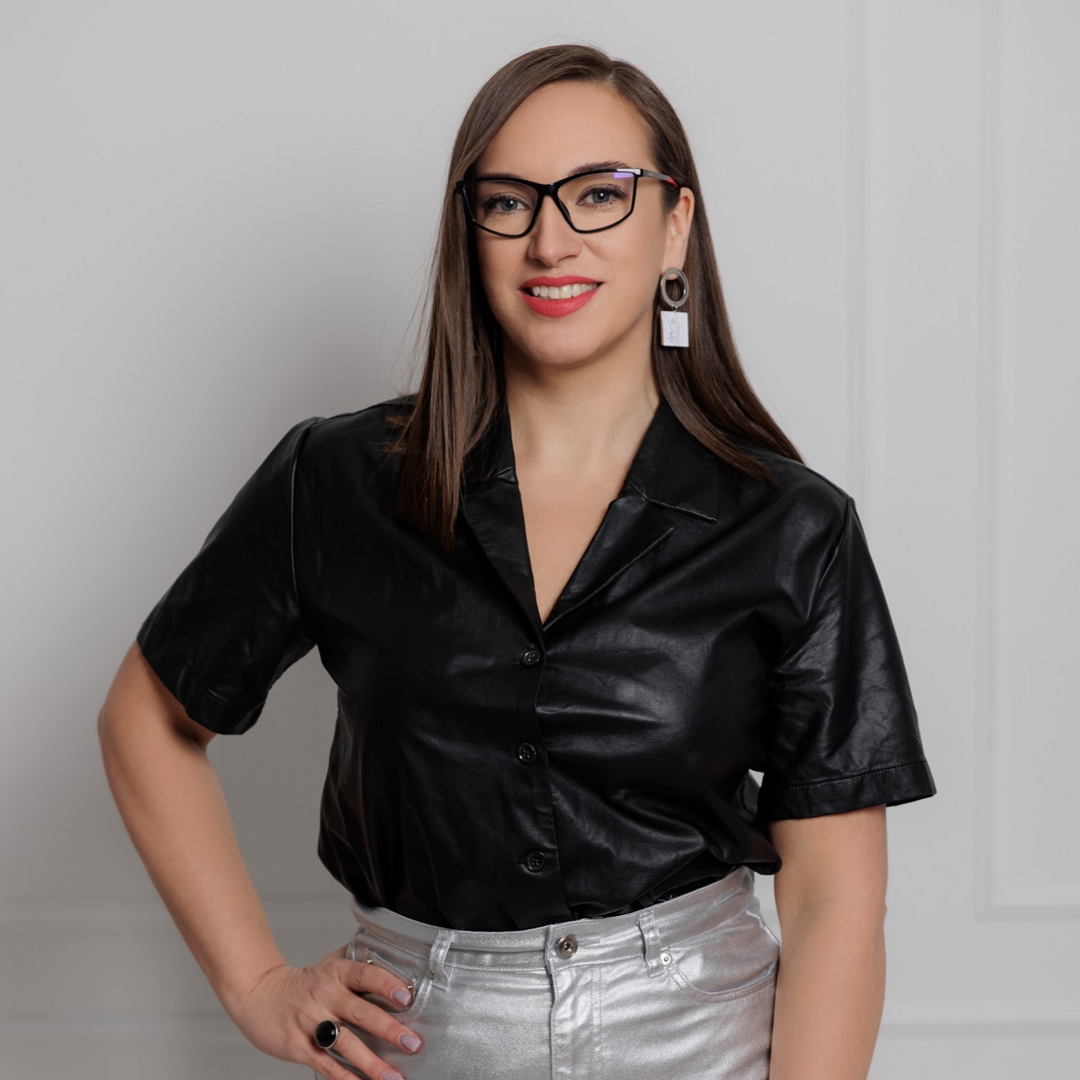 Марина Видилина