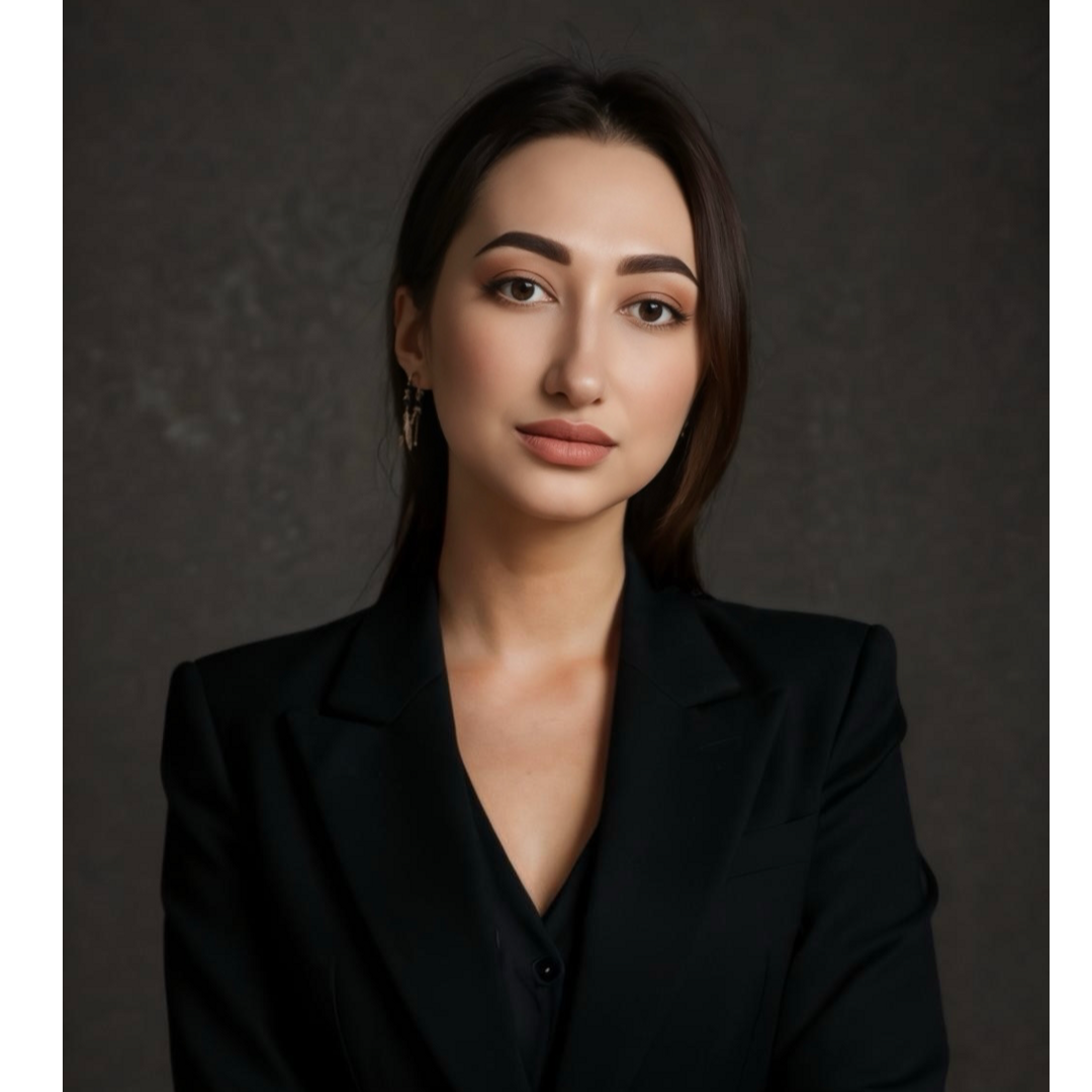 Инна Тамазова