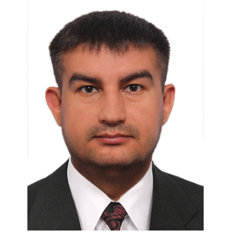 Ровшан Аскеров